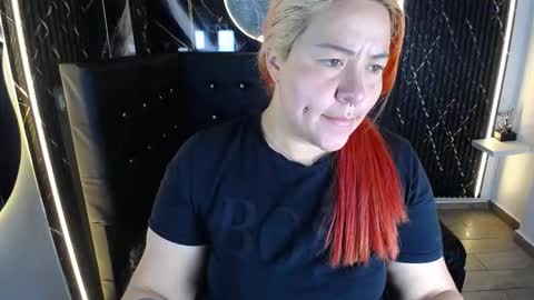 Snapshot of bruja_scarlata chatting on December 2025 11:29:01 AM Bruja SCarlata online show from December 2025 11:29:01 AM