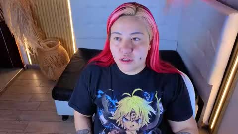 Bruja SCarlata online show from February 2026 10:58:02 AM