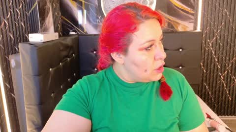 Bruja SCarlata online show from April 2026 02:09:02 AM