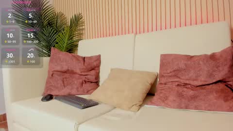 Luis online show from September 2025 03:40:01 AM