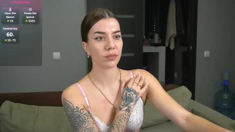 Alice online show from January 2026 11:10:01 PM