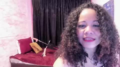 Sasha Brunette online show from December 2024 02:55:01 PM