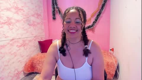 Sasha Brunette online show from December 2024 04:04:01 PM