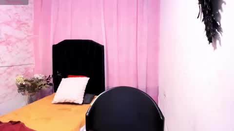 Sasha Brunette online show from September 2025 12:22:02 AM