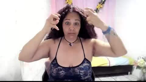 Sasha Brunette online show from December 2025 10:33:01 AM