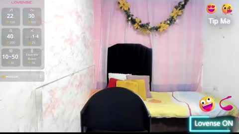 Sasha Brunette online show from January 2026 11:59:02 AM