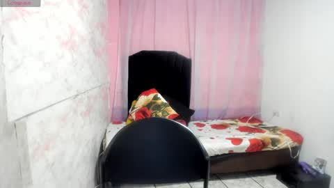 Sasha Brunette online show from June 2026 12:07:02 PM