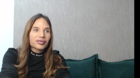 Snapshot of brunettesurprise chatting on January 2026 05:07:01 PM Luna online show from January 2026 05:07:01 PM