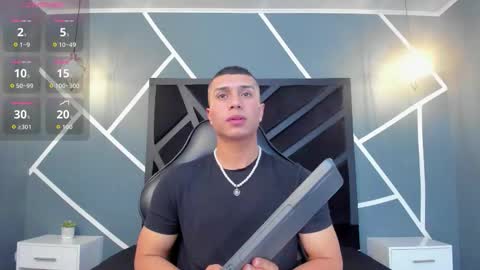 BRUNNO online show from January 2026 05:18:02 PM