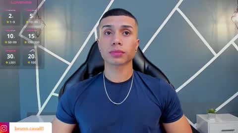 BRUNNO online show from March 2026 01:58:01 PM