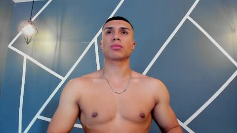 BRUNNO online show from April 2026 01:30:01 PM