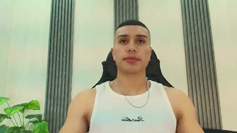 BRUNNO online show from July 2026 05:40:02 PM