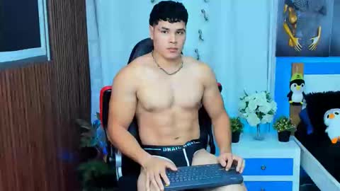 Bruno coleman online show from November 2025 10:03:01 AM