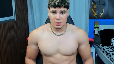 Bruno coleman online show from November 2025 09:41:02 PM