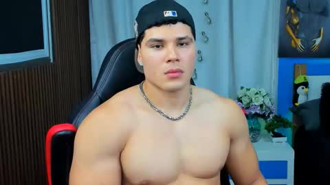 Bruno coleman online show from February 2026 07:23:02 AM