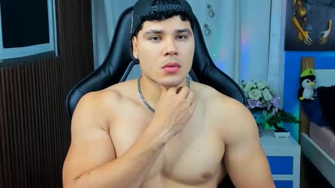 Bruno coleman online show from March 2026 08:30:02 AM