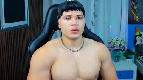 Bruno coleman online show from March 2026 11:11:02 AM