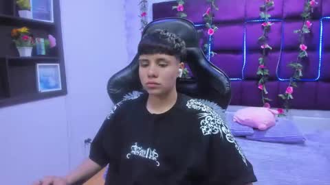 Bruno Cruz online show from November 2025 02:34:01 AM