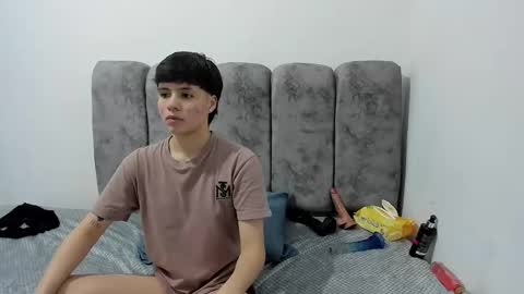 Bruno Cruz online show from March 2026 03:01:02 AM