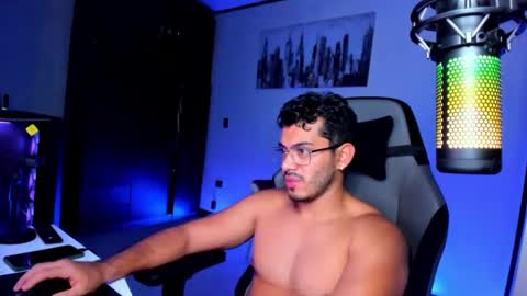 Bruno online show from December 2024 11:34:02 AM