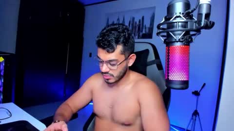 Bruno online show from December 2024 08:11:02 AM