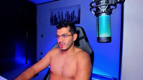 Bruno online show from January 2025 04:30:02 AM