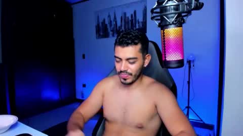 Bruno online show from January 2025 11:50:02 PM