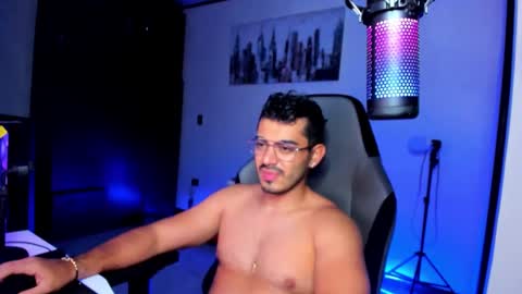 Bruno online show from February 2025 05:46:01 AM