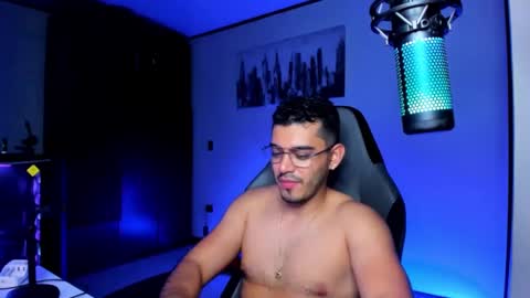 Bruno online show from February 2025 02:59:01 AM