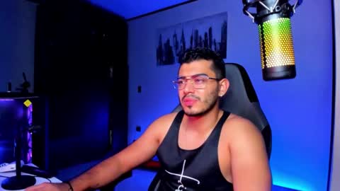 Bruno online show from March 2025 04:17:02 AM