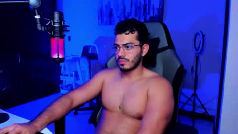 Bruno online show from November 2025 05:28:02 AM