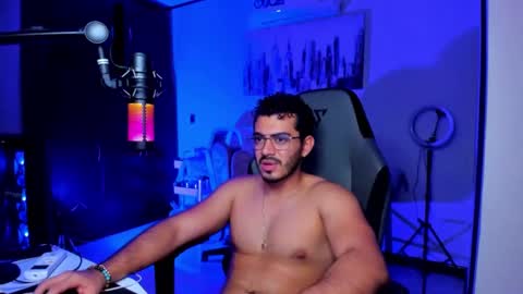 Bruno online show from November 2025 02:21:01 AM