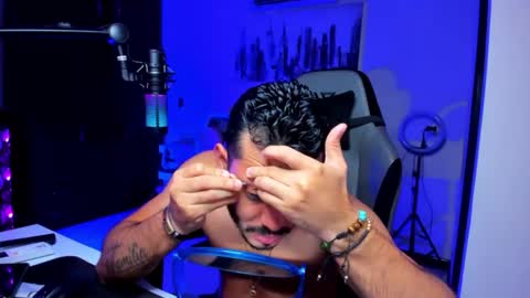 Bruno online show from January 2026 05:00:02 AM