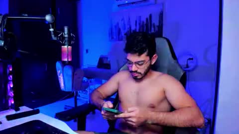 Bruno online show from February 2026 11:37:02 AM