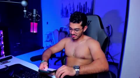 Bruno online show from February 2026 05:48:01 AM