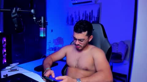 Bruno online show from March 2026 03:19:01 AM