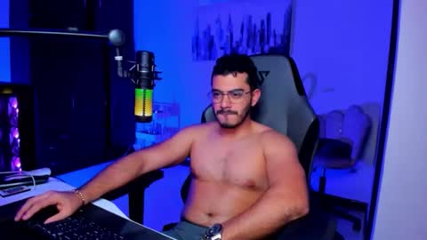 Bruno online show from March 2026 06:17:01 AM