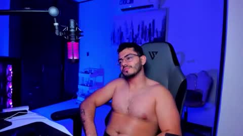 Bruno online show from March 2026 05:22:01 AM