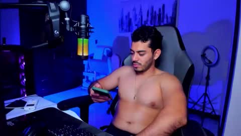 Bruno online show from April 2026 05:07:02 AM