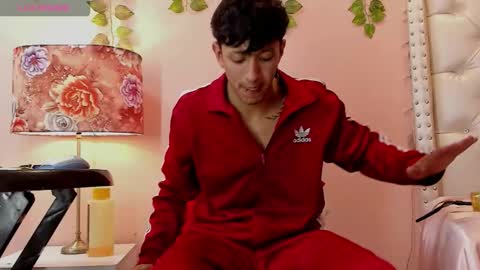 Bruno online show from February 2026 04:44:01 AM