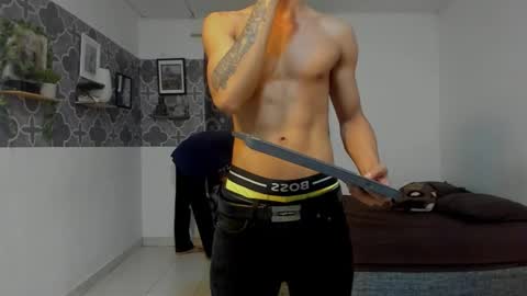 bruno_snow online show from December 2025 03:46:02 AM