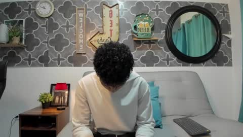 bruno_snow online show from March 2026 04:27:02 AM