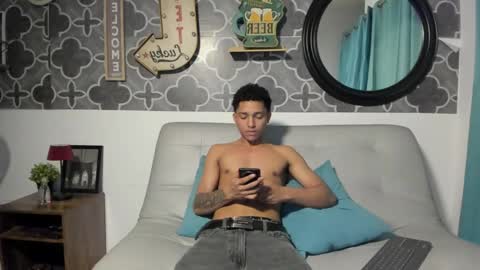 bruno_snow online show from April 2026 04:02:02 AM