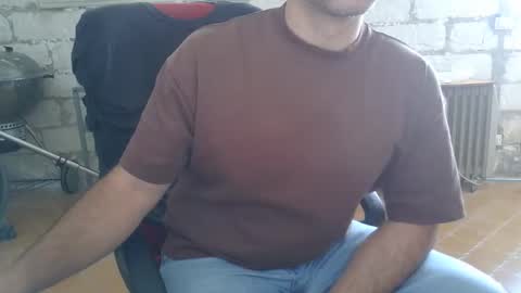 brunosso85ita online show from May 2026 08:20:01 AM