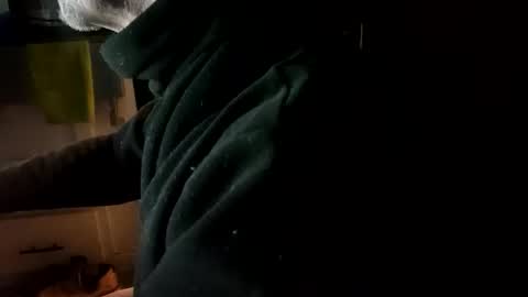 Steve... aka SkinnieDippin aka TimberTramp online show from April 2026 01:51:02 PM