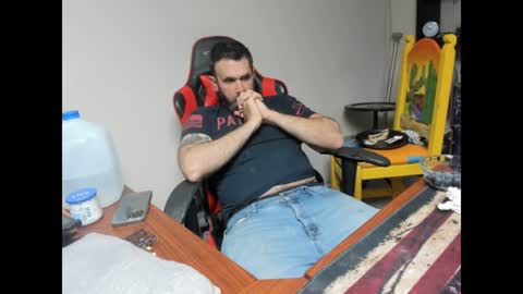 Snapshot of brutalmaster1983 chatting on December 2024 04:58:02 AM BRUTALMASTER1983 online show from December 2024 04:58:02 AM