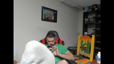 Snapshot of brutalmaster1983 chatting on December 2024 06:32:01 AM BRUTALMASTER1983 online show from December 2024 06:32:01 AM