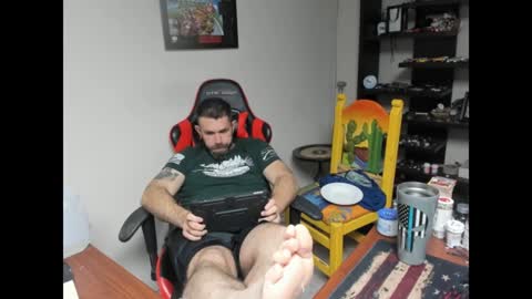 Snapshot of brutalmaster1983 chatting on December 2024 05:29:02 AM BRUTALMASTER1983 online show from December 2024 05:29:02 AM