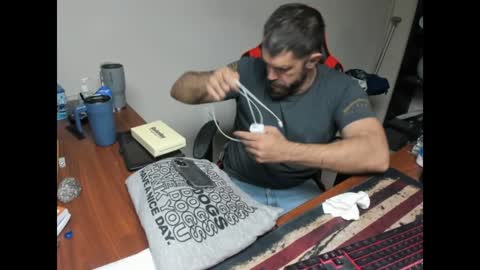 Snapshot of brutalmaster1983 chatting on December 2024 07:04:02 PM BRUTALMASTER1983 online show from December 2024 07:04:02 PM