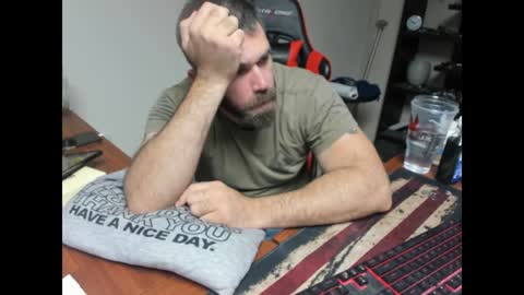 Snapshot of brutalmaster1983 chatting on December 2024 06:10:02 AM BRUTALMASTER1983 online show from December 2024 06:10:02 AM